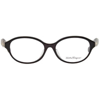 Salvatore Ferragamo Women's Eyeglasses - Black Frame | SALVATORE FERRAGAMO2856A 1 ,