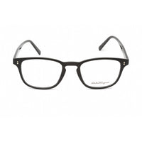 Salvatore Ferragamo Women's Eyeglasses - Black Injected Propionate Frame | SF2913 001 ,