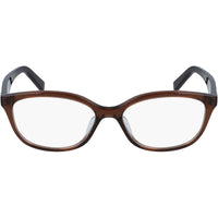 Salvatore Ferragamo Women's Eyeglasses - Brown Frame | SALVATORE FERRAGAMO SF2857A 210 ,