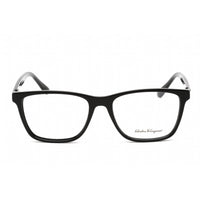 Salvatore Ferragamo Women's Eyeglasses - Full Rim Black Plastic Frame | SF2930 001 ,