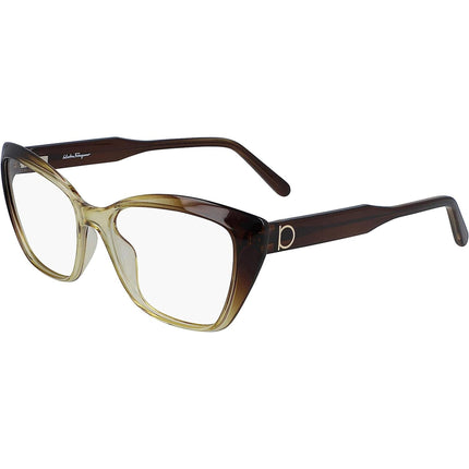 Salvatore Ferragamo Women's Eyeglasses - Full-Rim Frame | SALVATORE FERRAGAMO2854 250 ,