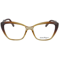 Salvatore Ferragamo Women's Eyeglasses - Full-Rim Frame | SALVATORE FERRAGAMO2854 250 ,