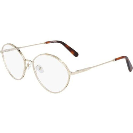 Salvatore Ferragamo Women's Eyeglasses - Full Rim | SALVATORE FERRAGAMO SF2209 717 ,