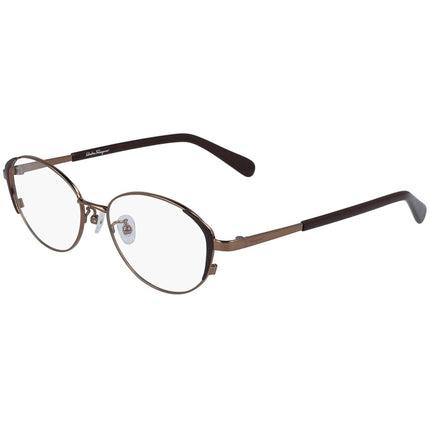 Salvatore Ferragamo Women's Eyeglasses - Full Rim | SALVATORE FERRAGAMO SF2540A 762 ,