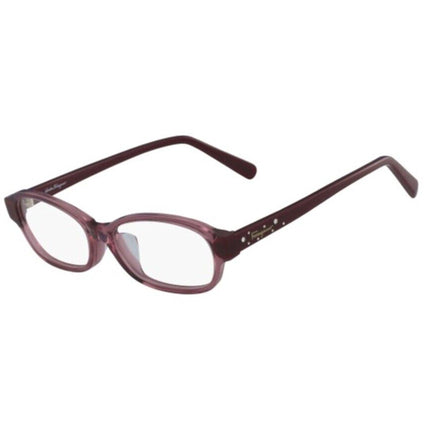 Salvatore Ferragamo Women's Eyeglasses - Full Rim | SALVATORE FERRAGAMO SF2795RA 780 ,