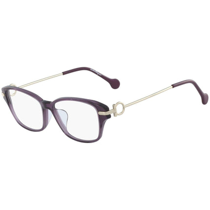 Salvatore Ferragamo Women's Eyeglasses - Full Rim | SALVATORE FERRAGAMO SF2831A 500 ,