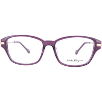 Salvatore Ferragamo Women's Eyeglasses - Full Rim | SALVATORE FERRAGAMO SF2831A 500 ,