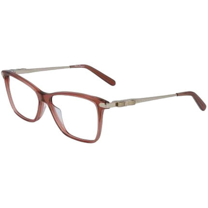 Salvatore Ferragamo Women's Eyeglasses - Full Rim | SALVATORE FERRAGAMO SF2872 251 ,