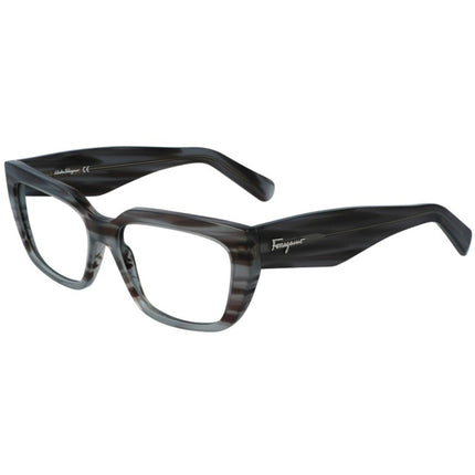 Salvatore Ferragamo Women's Eyeglasses - Full Rim | SALVATORE FERRAGAMO SF2905 21 ,