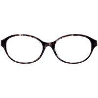 Salvatore Ferragamo Women's Eyeglasses - Grey Havana | SALVATORE FERRAGAMO2856A 56 ,