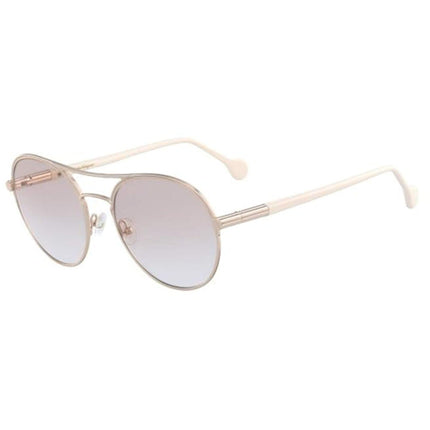 Salvatore Ferragamo Women's Eyeglasses - Metal Frame | SALVATORE FERRAGAMO2174 784 ,