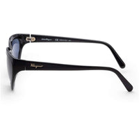 Salvatore Ferragamo Women's Sunglasses - Black Frame | SALVATORE FERRAGAMO SF1017S 1 ,