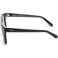 Salvatore Ferragamo Women's Sunglasses - Black Frame | SALVATORE FERRAGAMO SF955S 1 ,