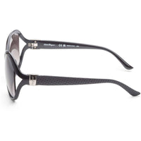 Salvatore Ferragamo Women's Sunglasses - Black Frame | SALVATORE FERRAGAMO770SA 1 ,