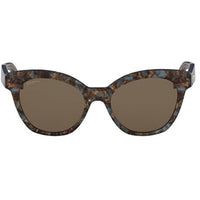 Salvatore Ferragamo Women's Sunglasses - Black Havana | SALVATORE FERRAGAMO SF877S 6 ,