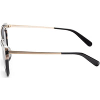 Salvatore Ferragamo Women's Sunglasses - Black Plastic | SALVATORE FERRAGAMO882SA 1 ,