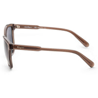 Salvatore Ferragamo Women's Sunglasses - Brown Frame | SALVATORE FERRAGAMO815S 210 ,