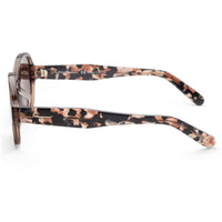 Salvatore Ferragamo Women's Sunglasses - Brown Frame | SALVATORE FERRAGAMO885SA 210 ,