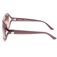 Salvatore Ferragamo Women's Sunglasses - Burgundy Frame | SALVATORE FERRAGAMO770SA 604 ,