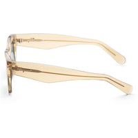 Salvatore Ferragamo Women's Sunglasses - Champagne Frame | SALVATORE FERRAGAMO996S 690 ,