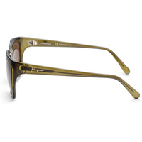 Salvatore Ferragamo Women's Sunglasses - Full Rim Frame | SALVATORE FERRAGAMO1018S 316 ,