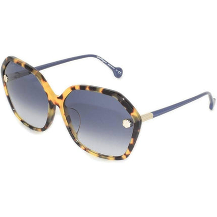 Salvatore Ferragamo Women's Sunglasses - Full Rim Frame | SALVATORE FERRAGAMO920SA 281 ,