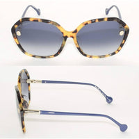 Salvatore Ferragamo Women's Sunglasses - Full Rim Frame | SALVATORE FERRAGAMO920SA 281 ,