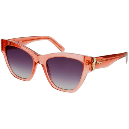 Salvatore Ferragamo Women's Sunglasses - Full Rim | SALVATORE FERRAGAMO SF1010S 643 ,