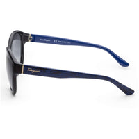 Salvatore Ferragamo Women's Sunglasses - Full Rim | SALVATORE FERRAGAMO SF717S 11 ,