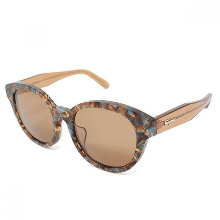 Salvatore Ferragamo Women's Sunglasses - Full Rim | SALVATORE FERRAGAMO SF884SA 426 ,