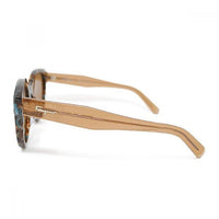 Salvatore Ferragamo Women's Sunglasses - Full Rim | SALVATORE FERRAGAMO SF884SA 426 ,