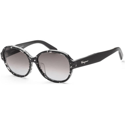Salvatore Ferragamo Women's Sunglasses - Full Rim | SALVATORE FERRAGAMO SF885SA 6 ,