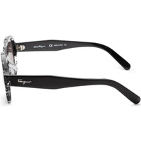 Salvatore Ferragamo Women's Sunglasses - Full Rim | SALVATORE FERRAGAMO SF885SA 6 ,