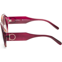 Salvatore Ferragamo Women's Sunglasses - Full Rim | SALVATORE FERRAGAMO SF943S 212 ,