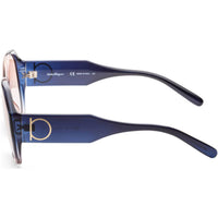 Salvatore Ferragamo Women's Sunglasses - Full Rim | SALVATORE FERRAGAMO SF943S 83 ,