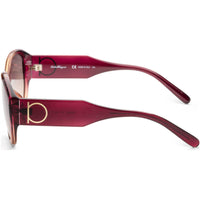 Salvatore Ferragamo Women's Sunglasses - Full Rim | SALVATORE FERRAGAMO SF947SA 212 ,