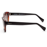 Salvatore Ferragamo Women's Sunglasses - Full Rim | SALVATORE FERRAGAMO SF958S 214 ,