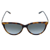 Salvatore Ferragamo Women's Sunglasses - Grey Gradient Lens Tortoise | SF2870S 214 ,