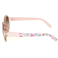 Salvatore Ferragamo Women's Sunglasses - Nude Frame | SALVATORE FERRAGAMO SF918SA 290 ,