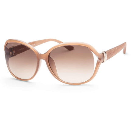 Salvatore Ferragamo Women's Sunglasses - Opal Rose | SALVATORE FERRAGAMO770SA 665 ,