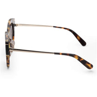 Salvatore Ferragamo Women's Sunglasses - Plastic Frame | SALVATORE FERRAGAMO840SA 215 ,