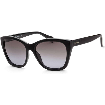 Salvatore Ferragamo Women's Sunglasses - Plastic Frame | SALVATORE FERRAGAMO957S 1 ,