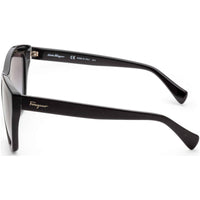 Salvatore Ferragamo Women's Sunglasses - Plastic Frame | SALVATORE FERRAGAMO957S 1 ,