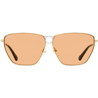 Salvatore Ferragamo Women's Sunglasses - Square Frame | SALVATORE FERRAGAMO SF240S 789 ,