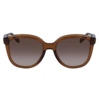 Salvatore Ferragamo Women's Sunglasses - Square Frame | SALVATORE FERRAGAMO SF977S 210 ,