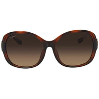 Salvatore Ferragamo Women's Sunglasses - Tortoise Butterfly Shape | SF744SLA 214 ,
