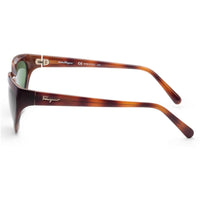 Salvatore Ferragamo Women's Sunglasses - Tortoise Frame | SALVATORE FERRAGAMO1017S 214 ,