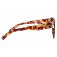 Salvatore Ferragamo Women's Sunglasses - Tortoise | SALVATORE FERRAGAMO SF1010S 214 ,