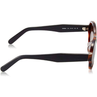 Salvatore Ferragamo Women's Sunglasses - Tortoise | SALVATORE FERRAGAMO SF885SA 214 ,