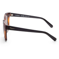 Salvatore Ferragamo Women's Sunglasses - Tortoise | SALVATORE FERRAGAMO SF955S 214 ,